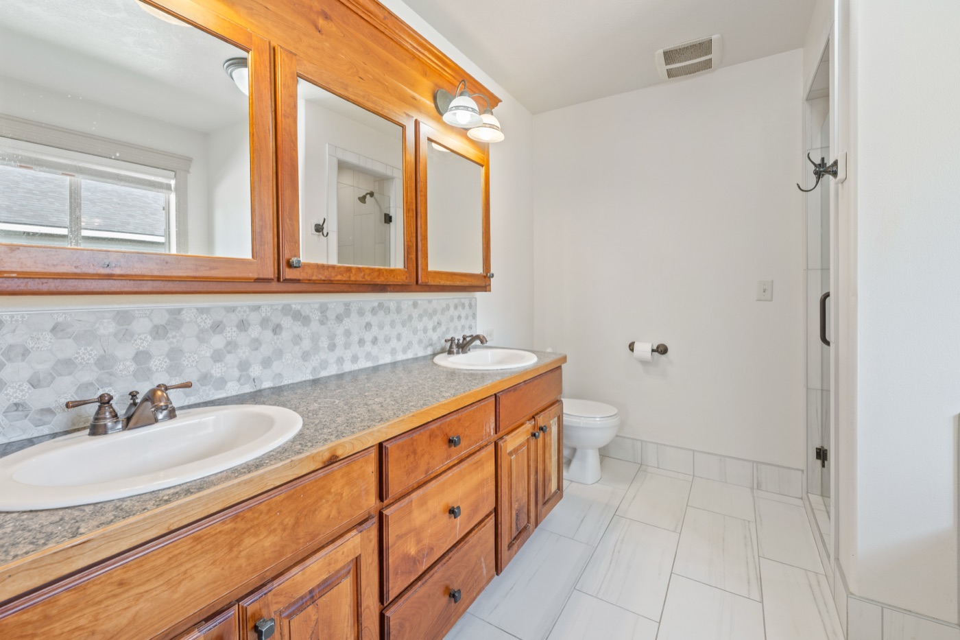 Main Floor Bath